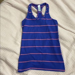 Ivviva racer bank tank top